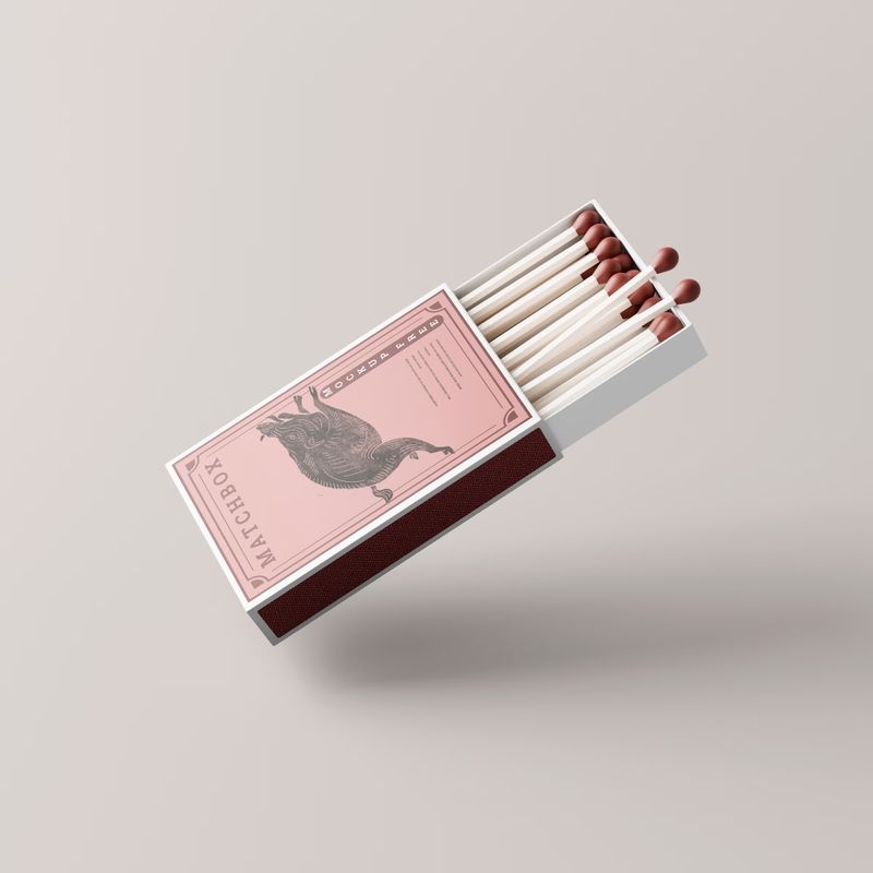 Matchbox Mockup 3