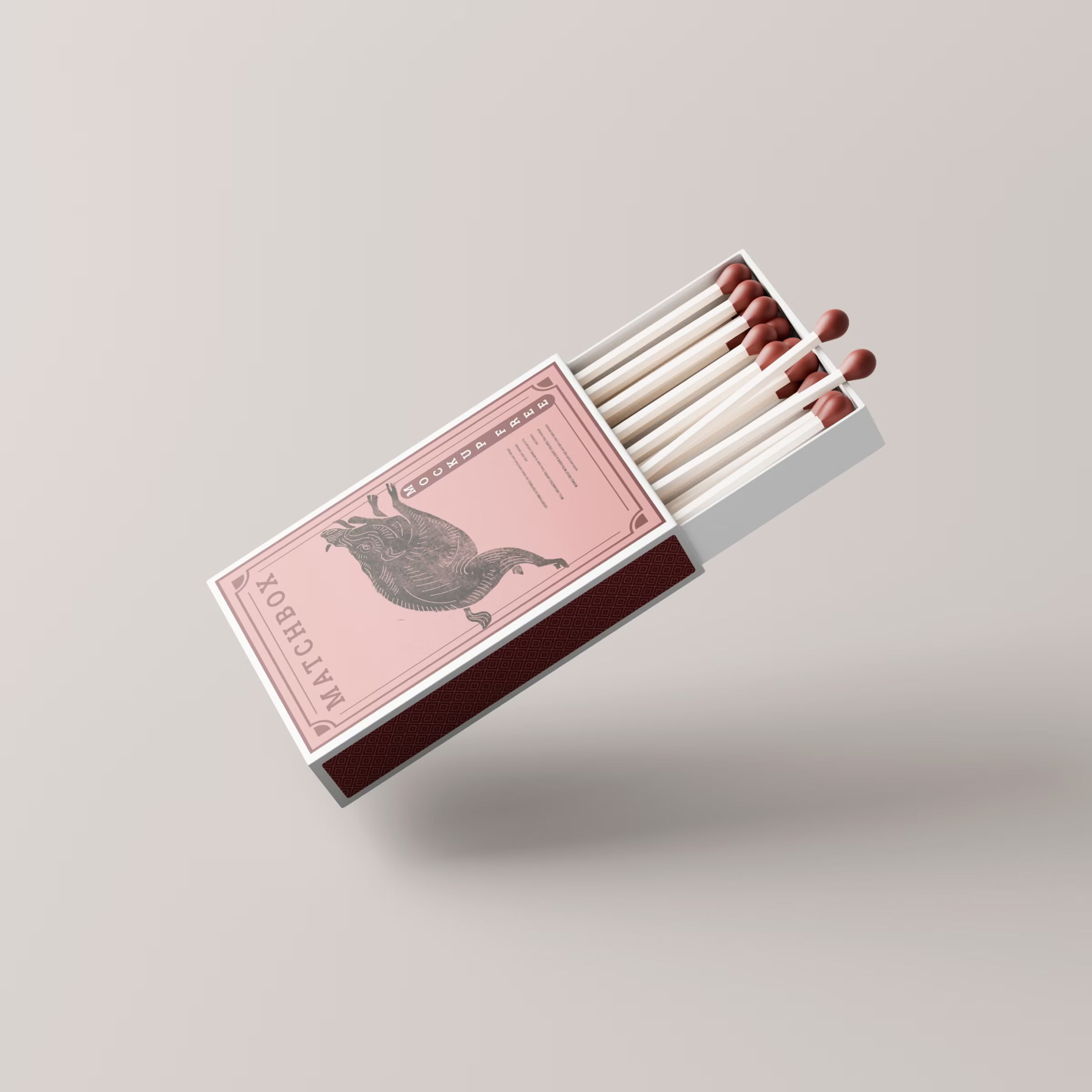Matchbox Mockup 3