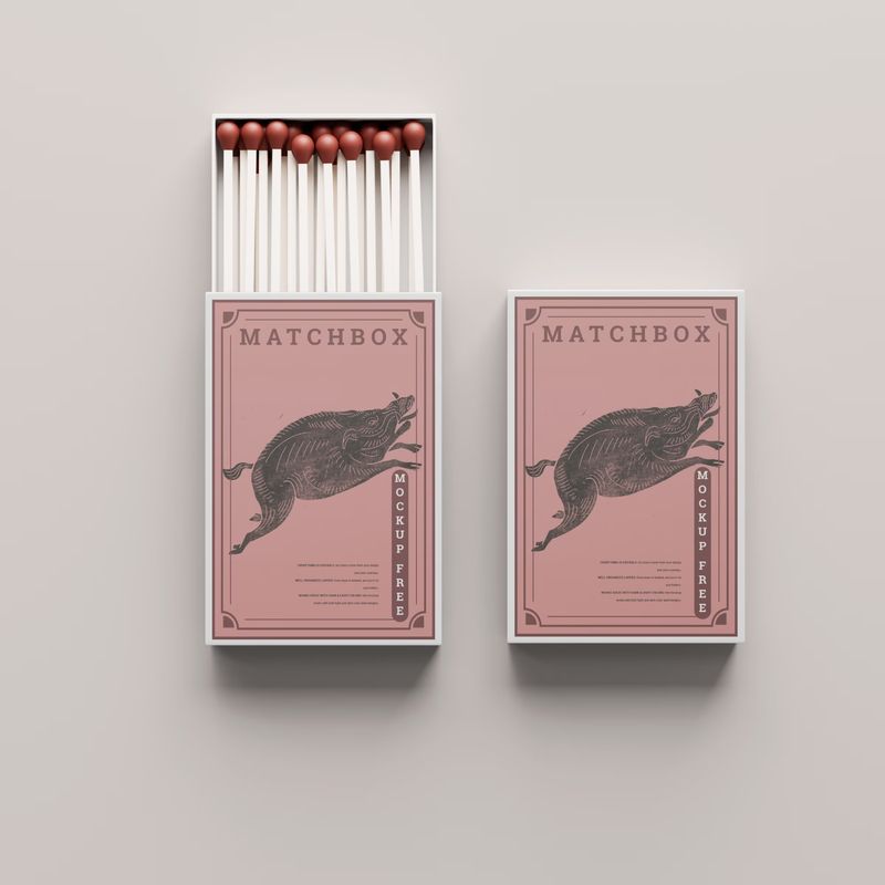 Matchbox Mockup 2