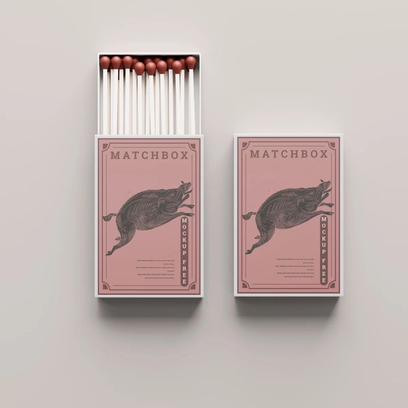Matchbox Mockup 2