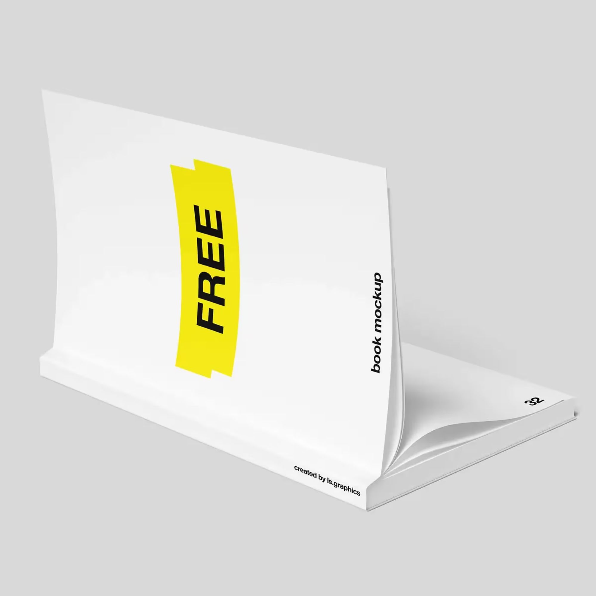 Free Beautiful Boxes Mockup Scene