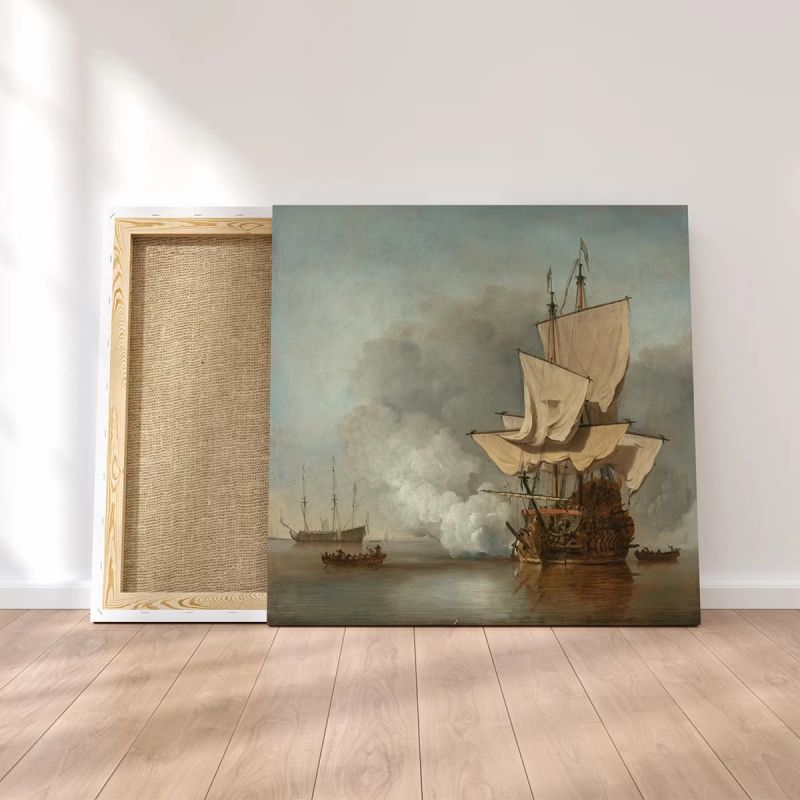 Canvas Mockup 01