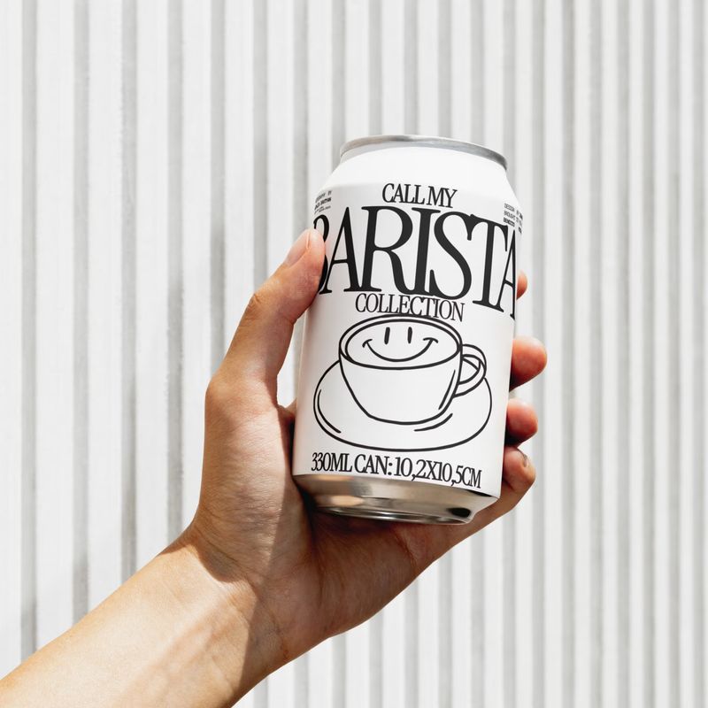 CMB Free Can Mockup