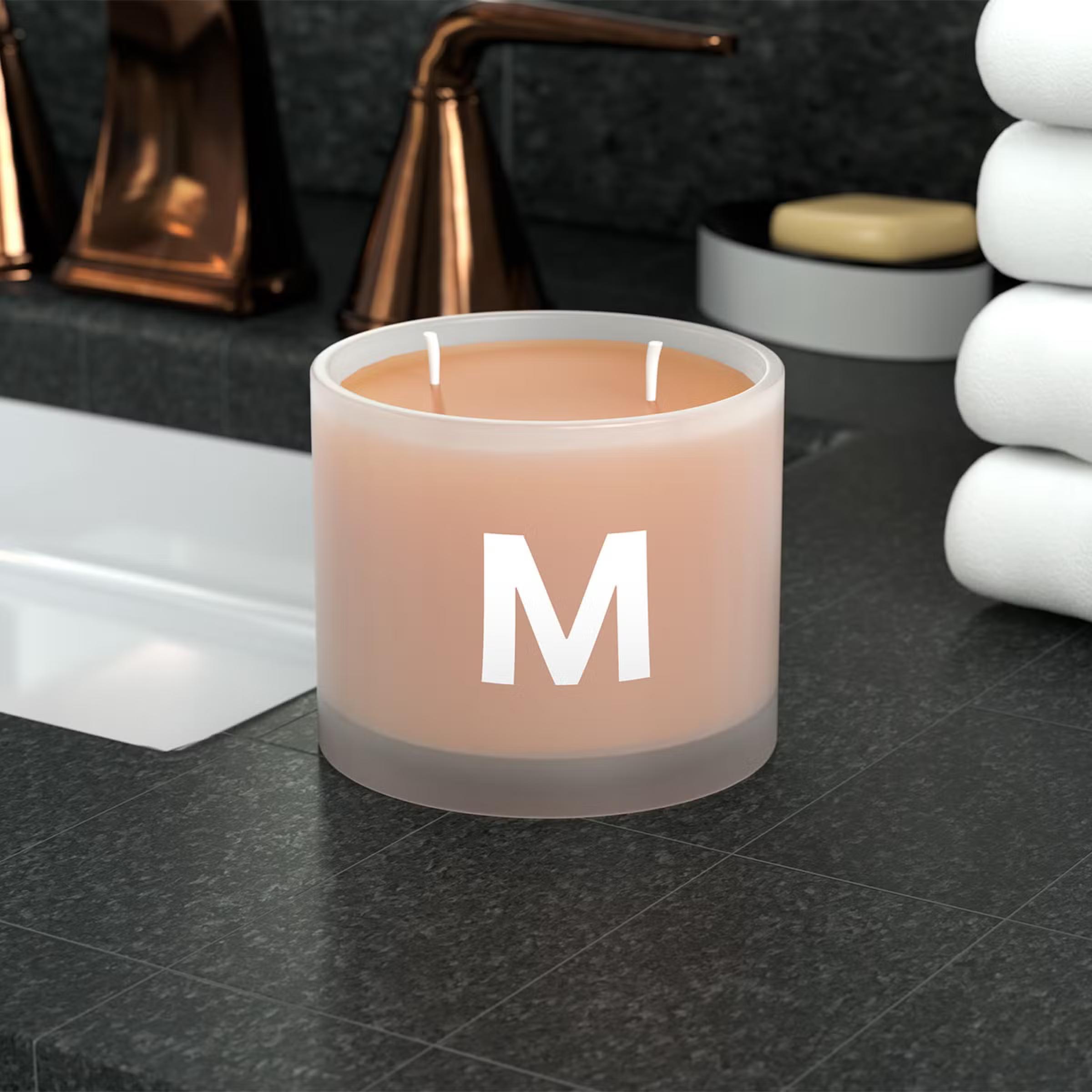 Candle Mockup 01