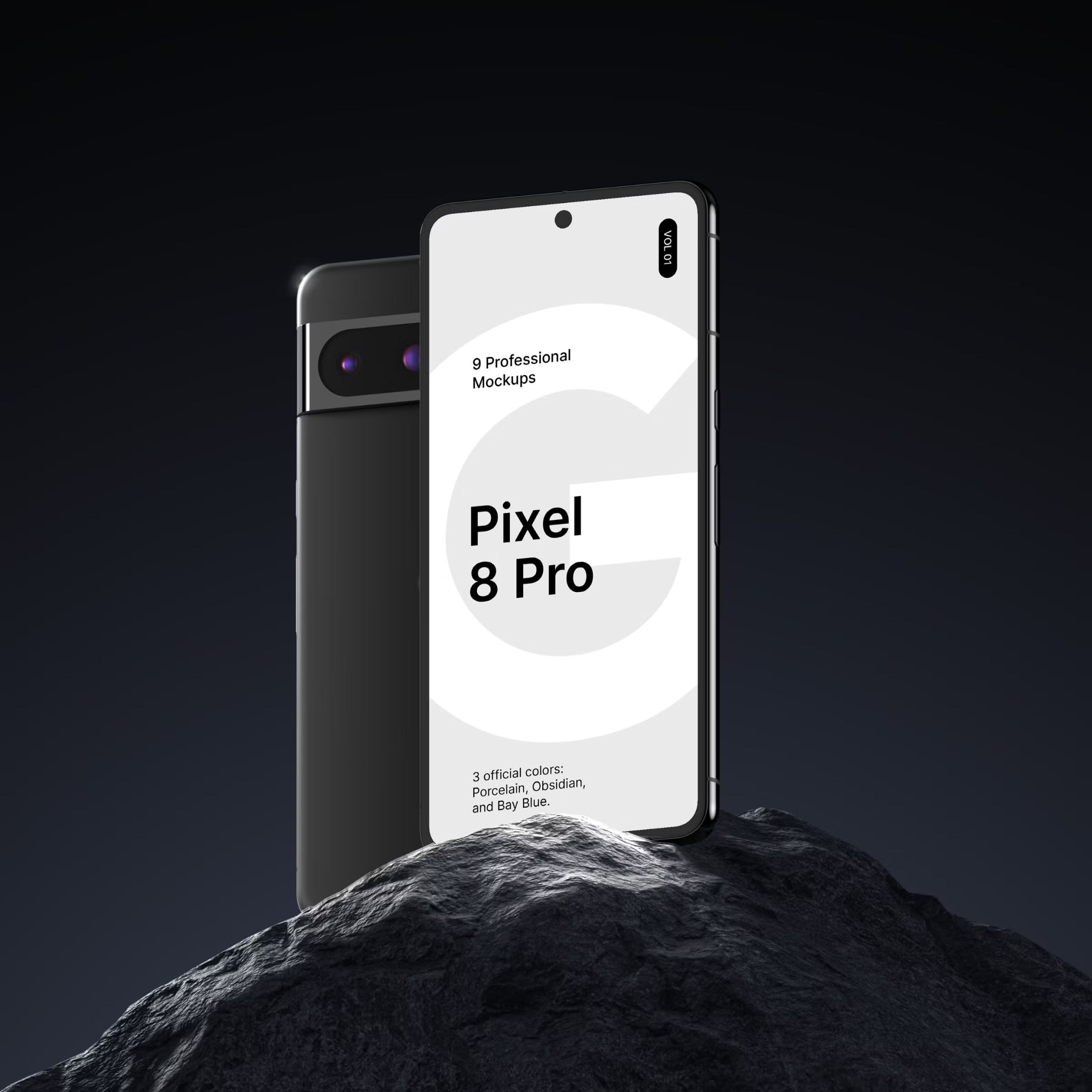 Google Pixel 8 Pro