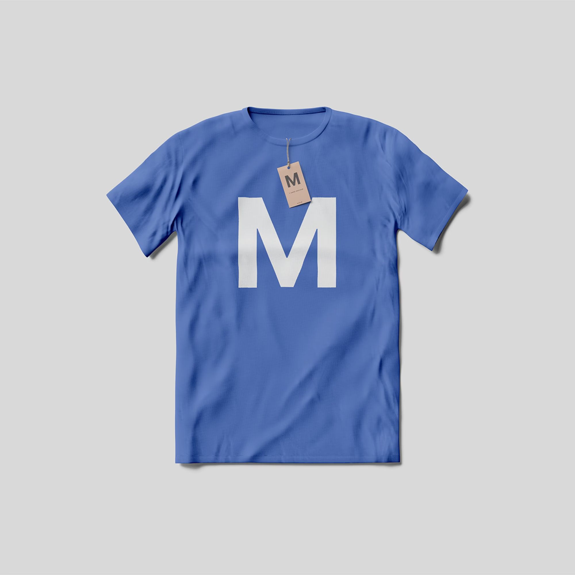 T-Shirt Mockup 01
