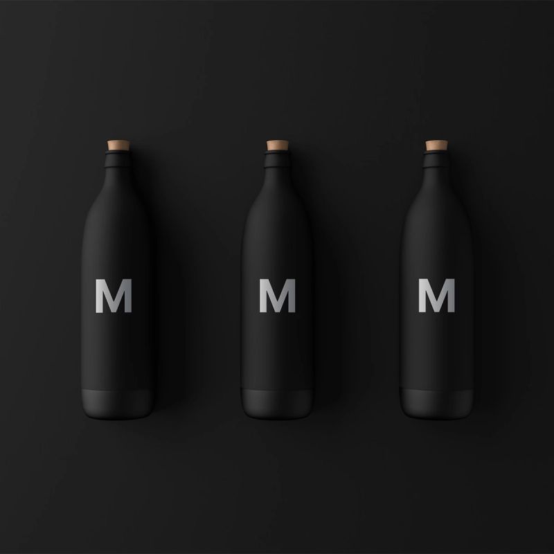 Bottle Mockup 02