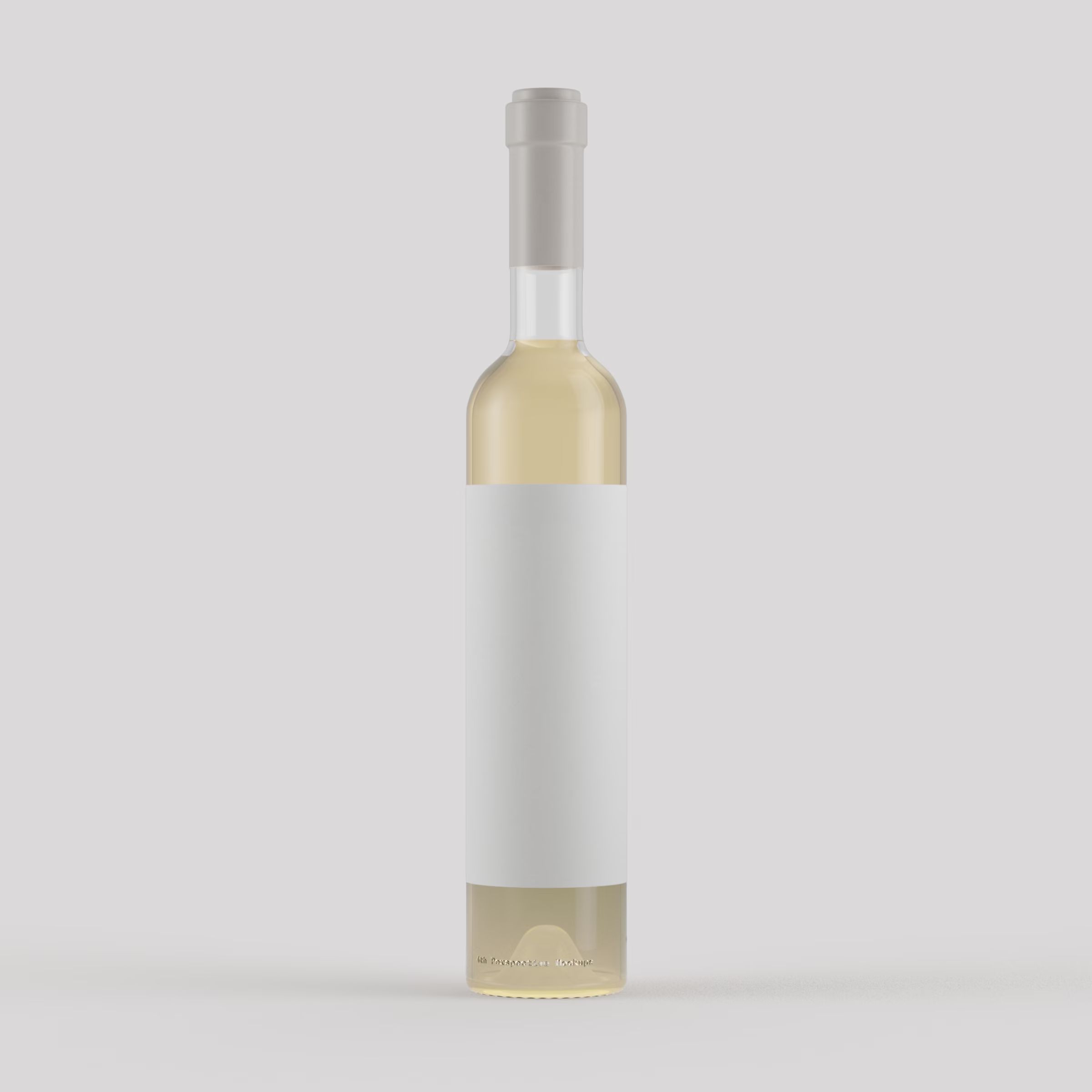 Liquor Bottle Set