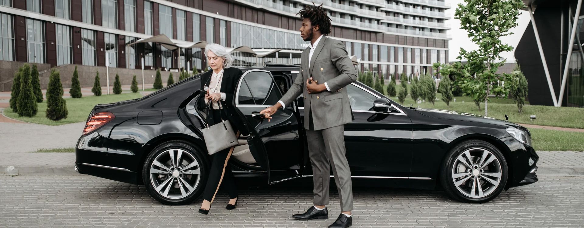 Imperial Drive Luxury