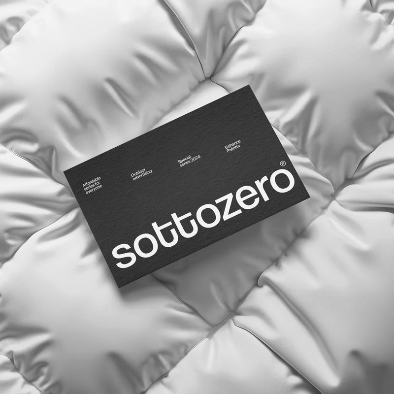 Free Business Card Mockup