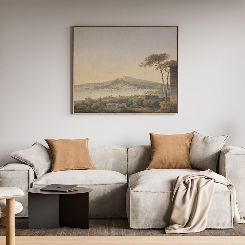 Poster Mockup 17