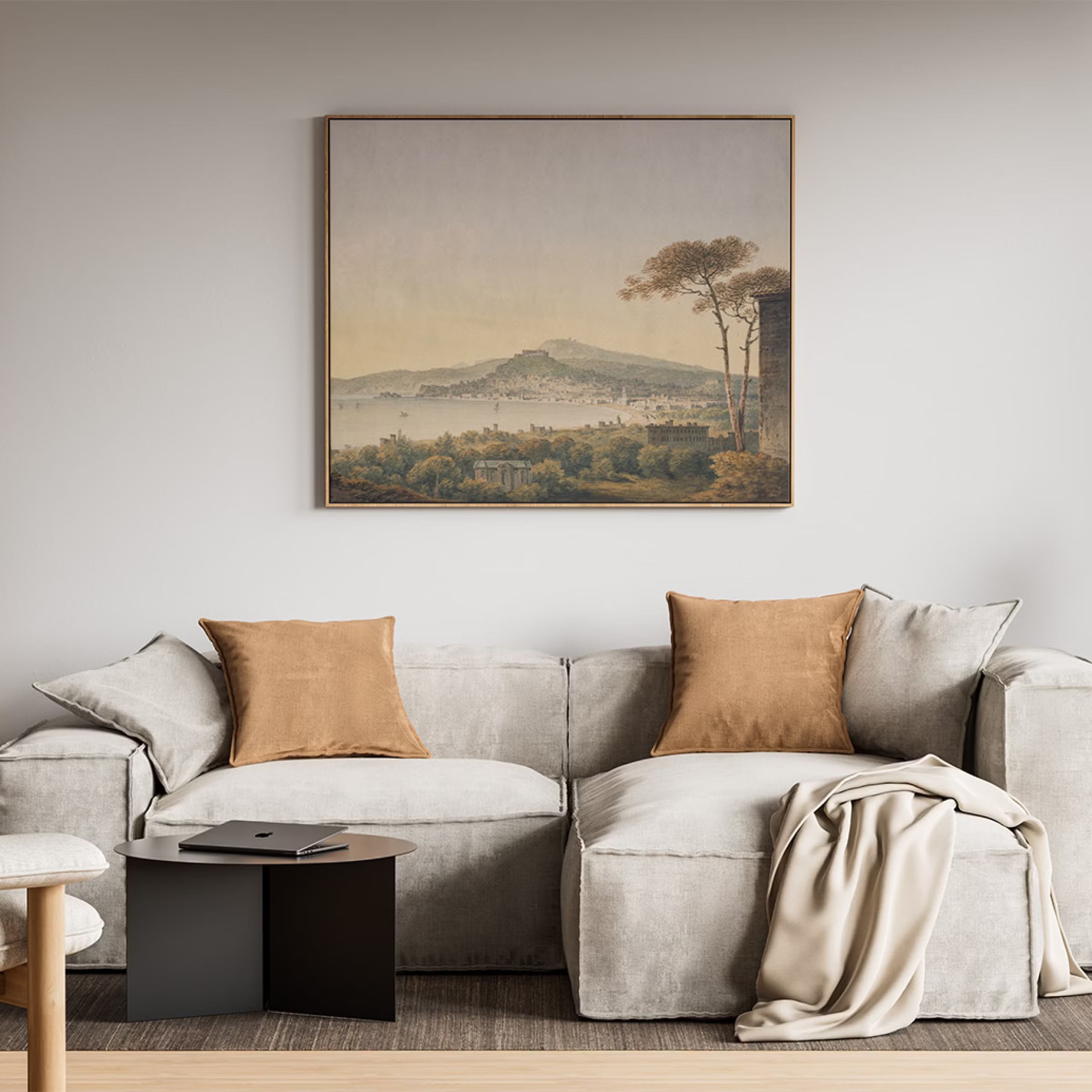 Poster Mockup 17