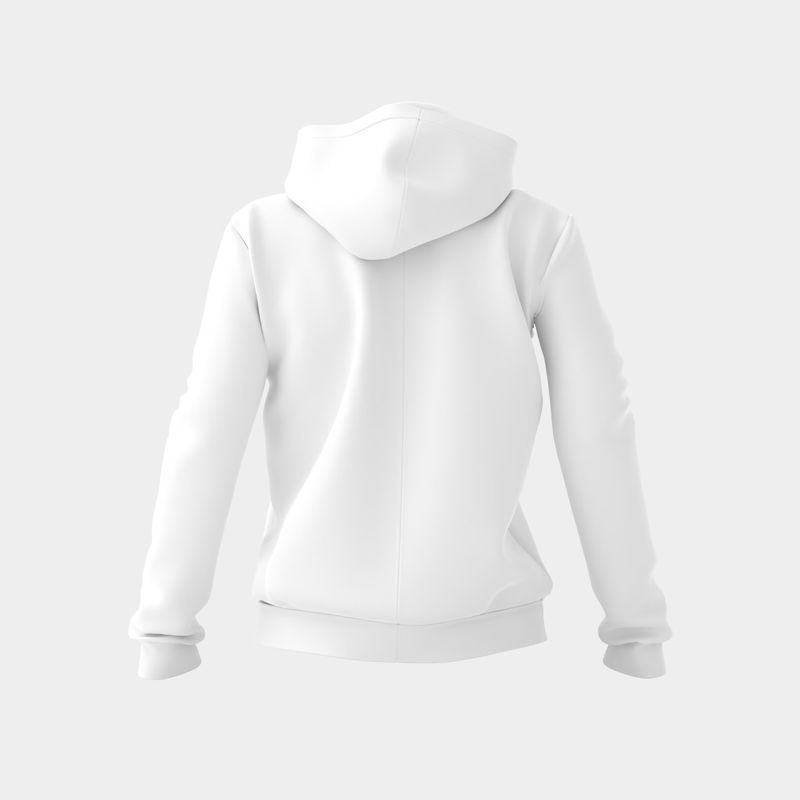 Free Hoodie Mockup 2