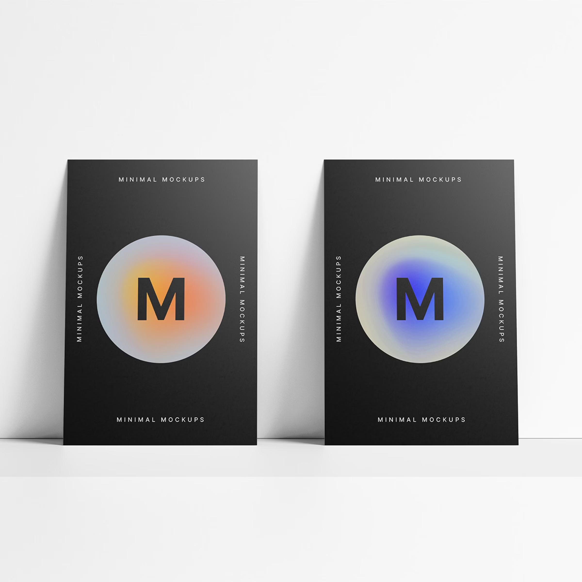 Poster Mockup 19