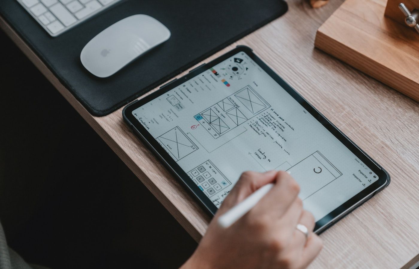 Ошибки UI/UX, которые снижают конверсию SaaS
