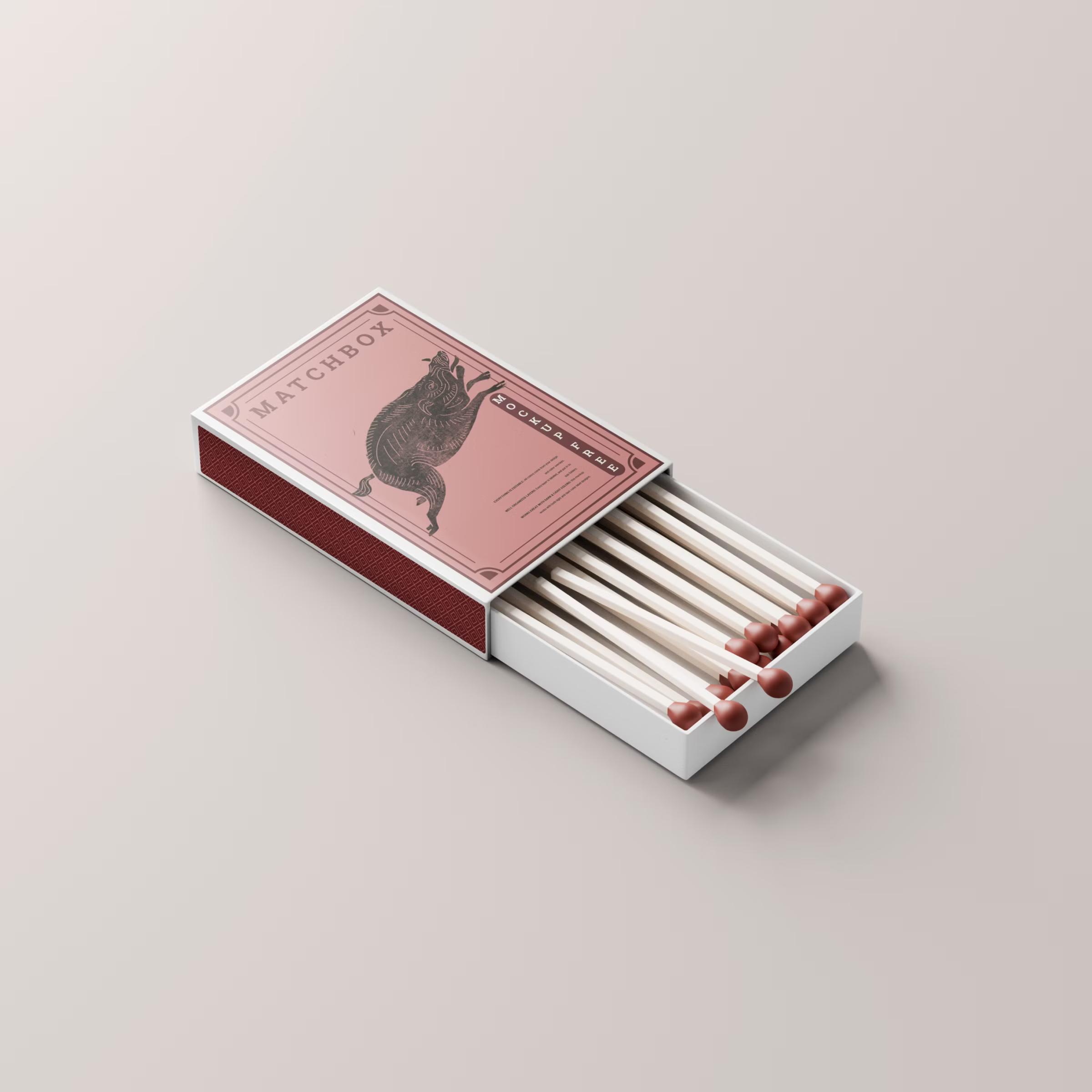 Matchbox Mockup 4