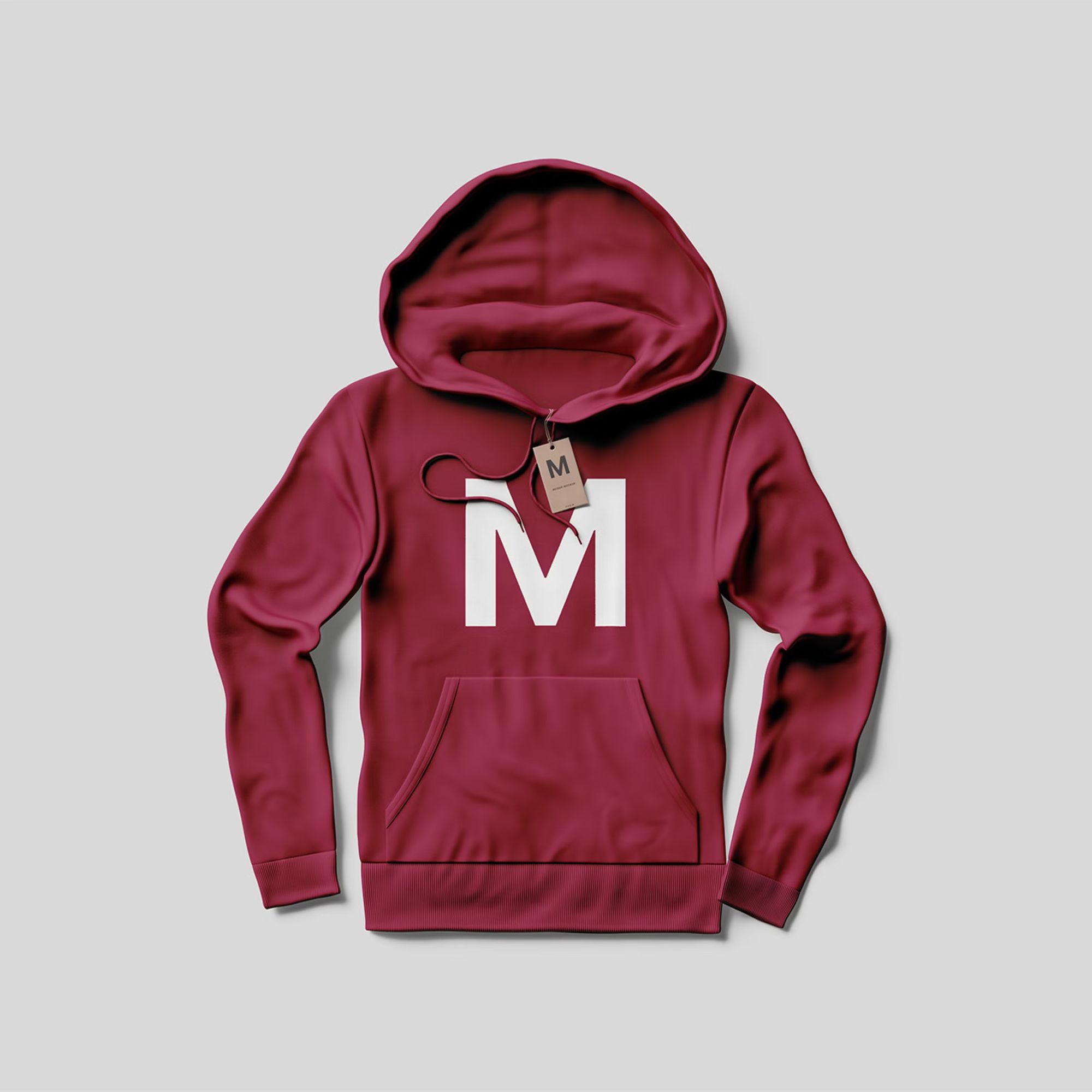 Hoodie Mockup 01
