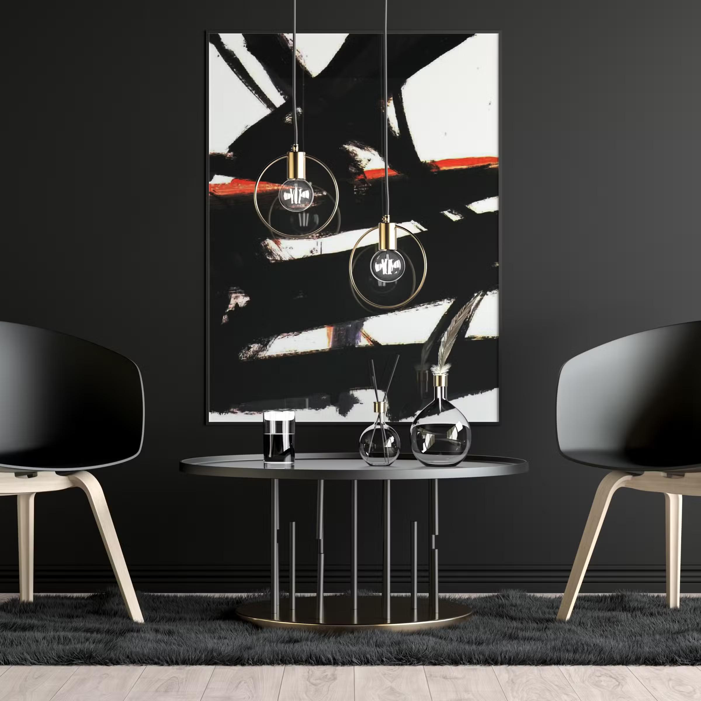 Poster Mockup 02