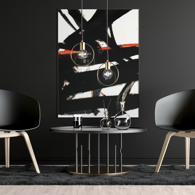Poster Mockup 02