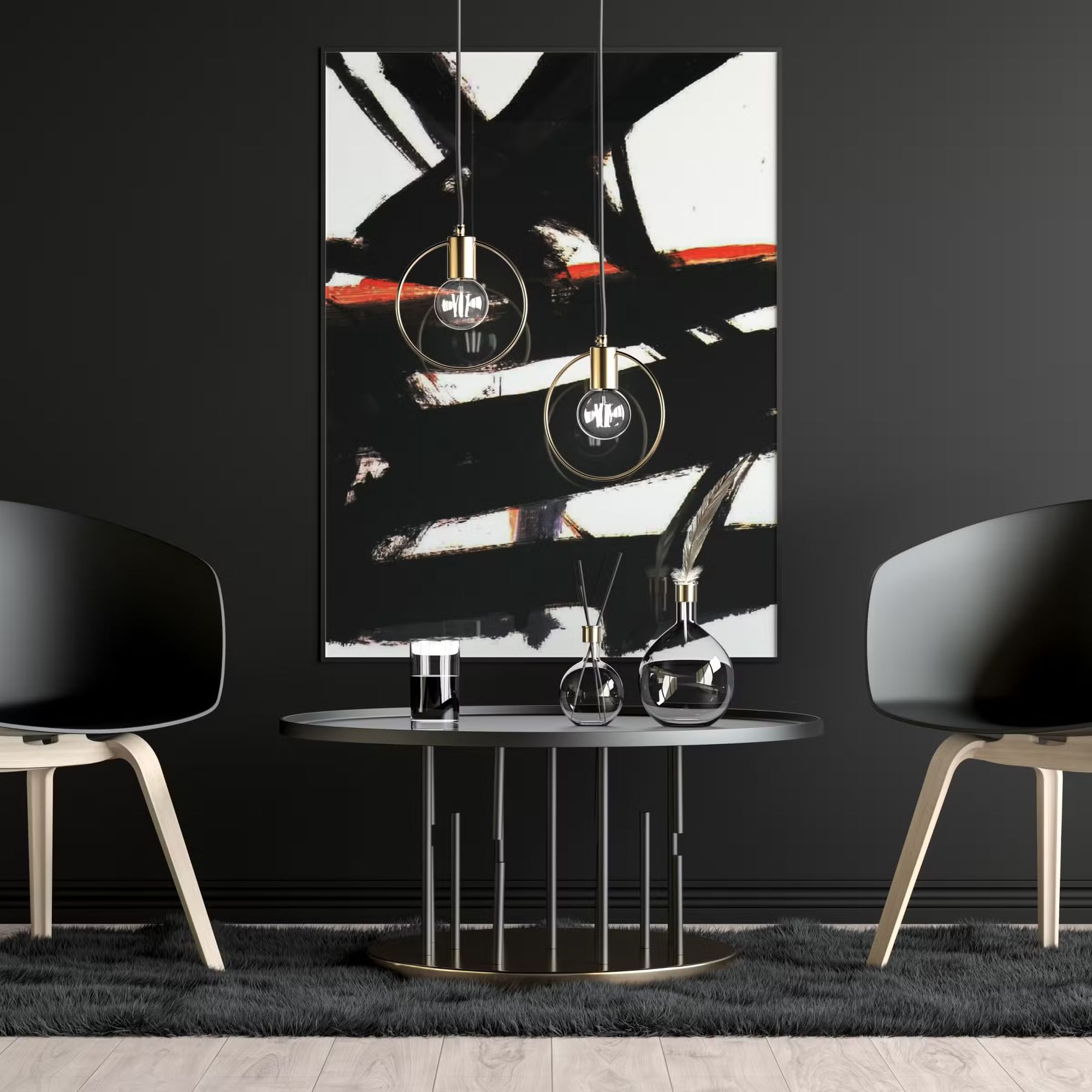 Poster Mockup 02