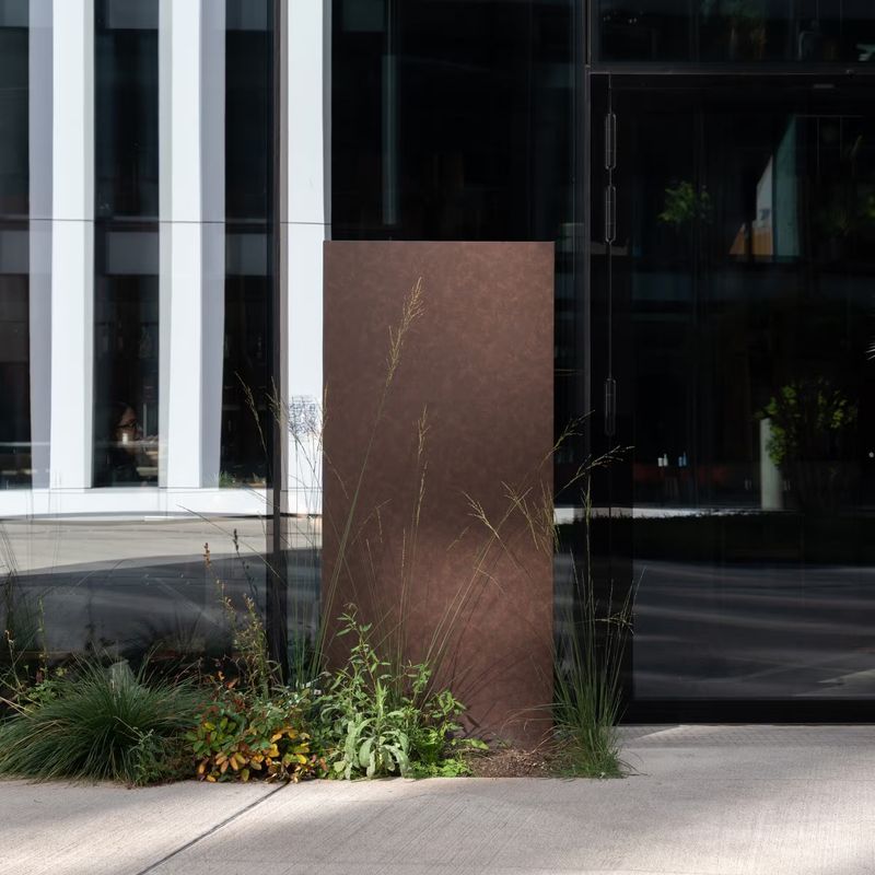 Free Signboard Mockup