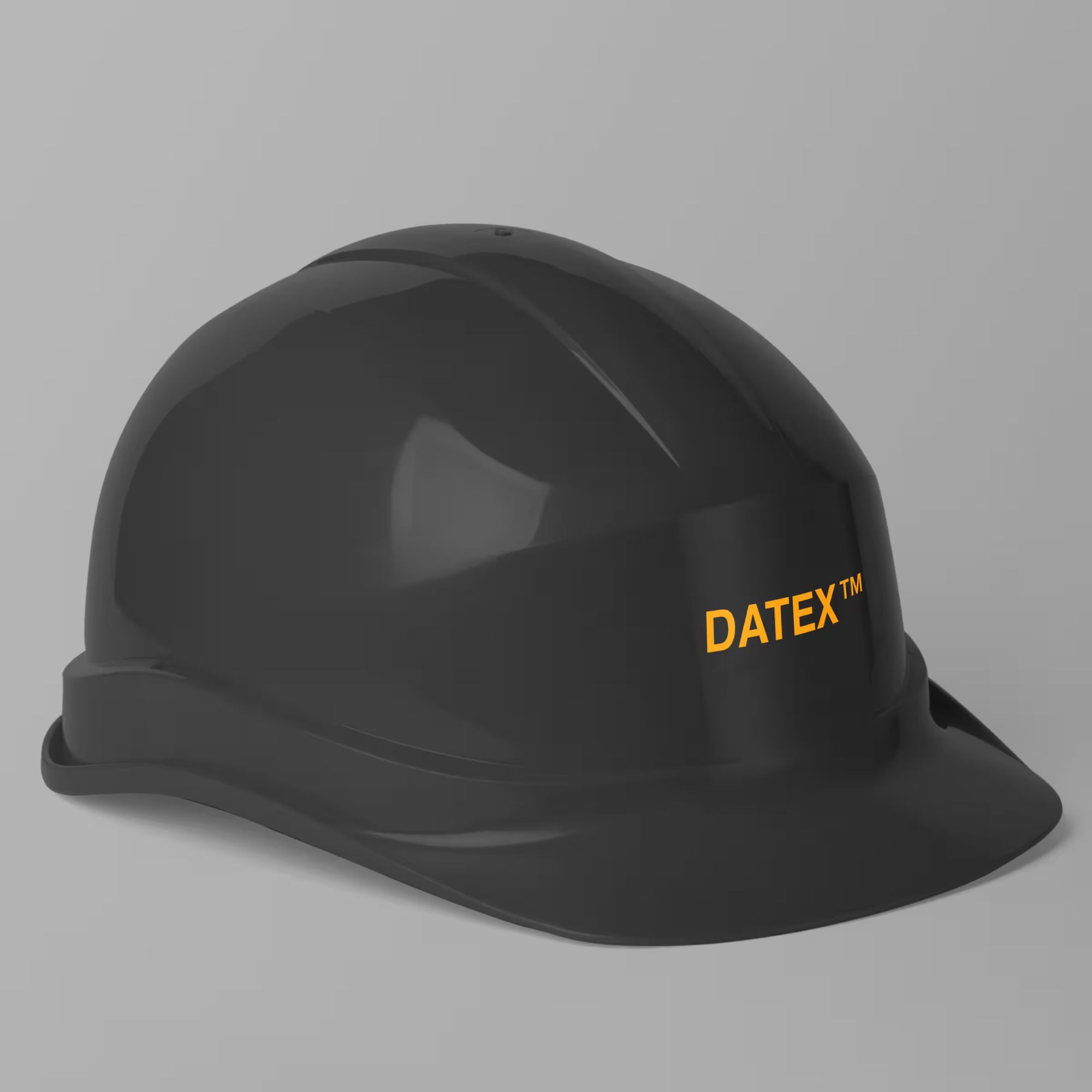 Construction Helmet Mockup