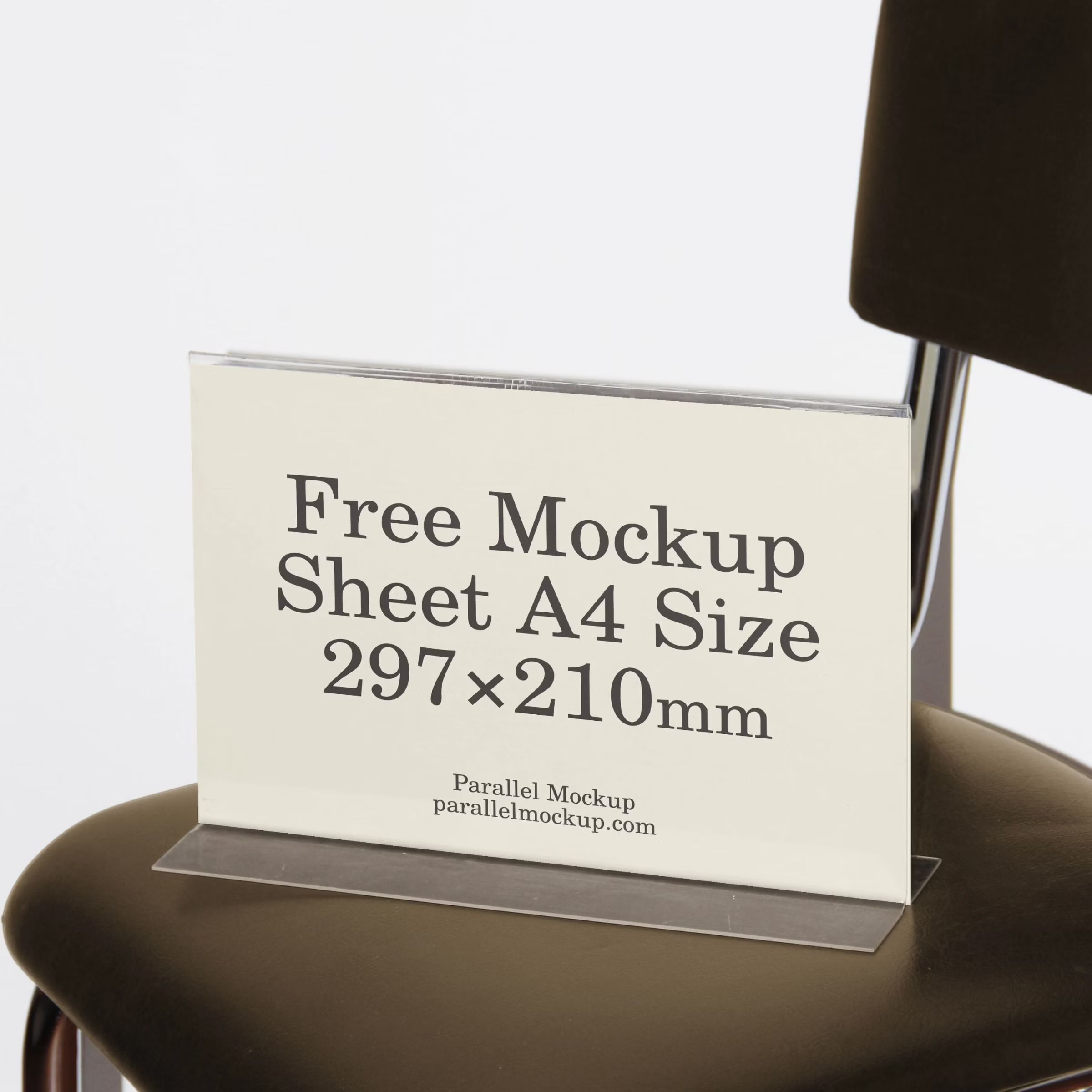 Parallel Mockup