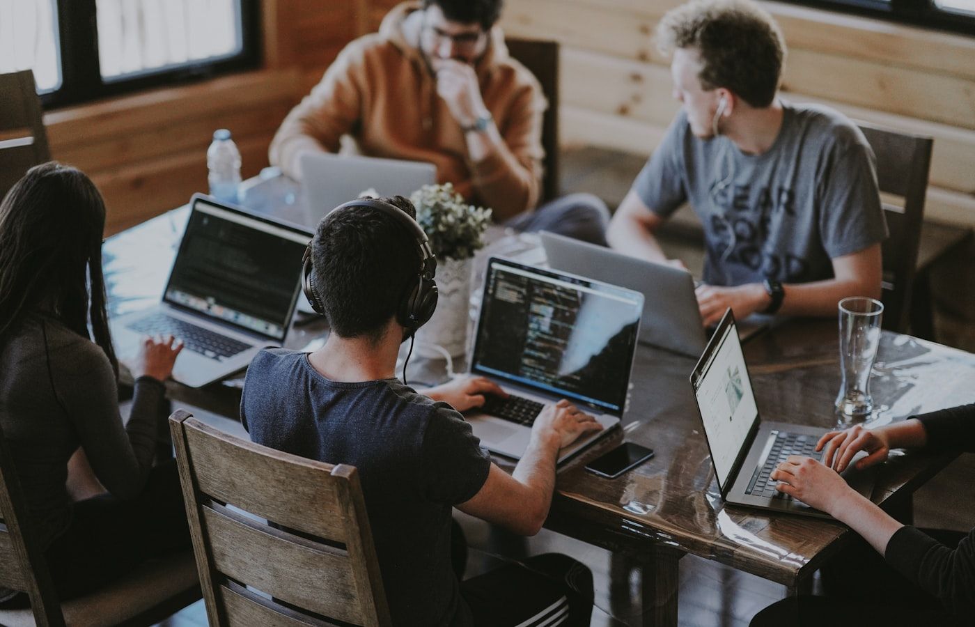 How to Choose a Software Agency in Moldova