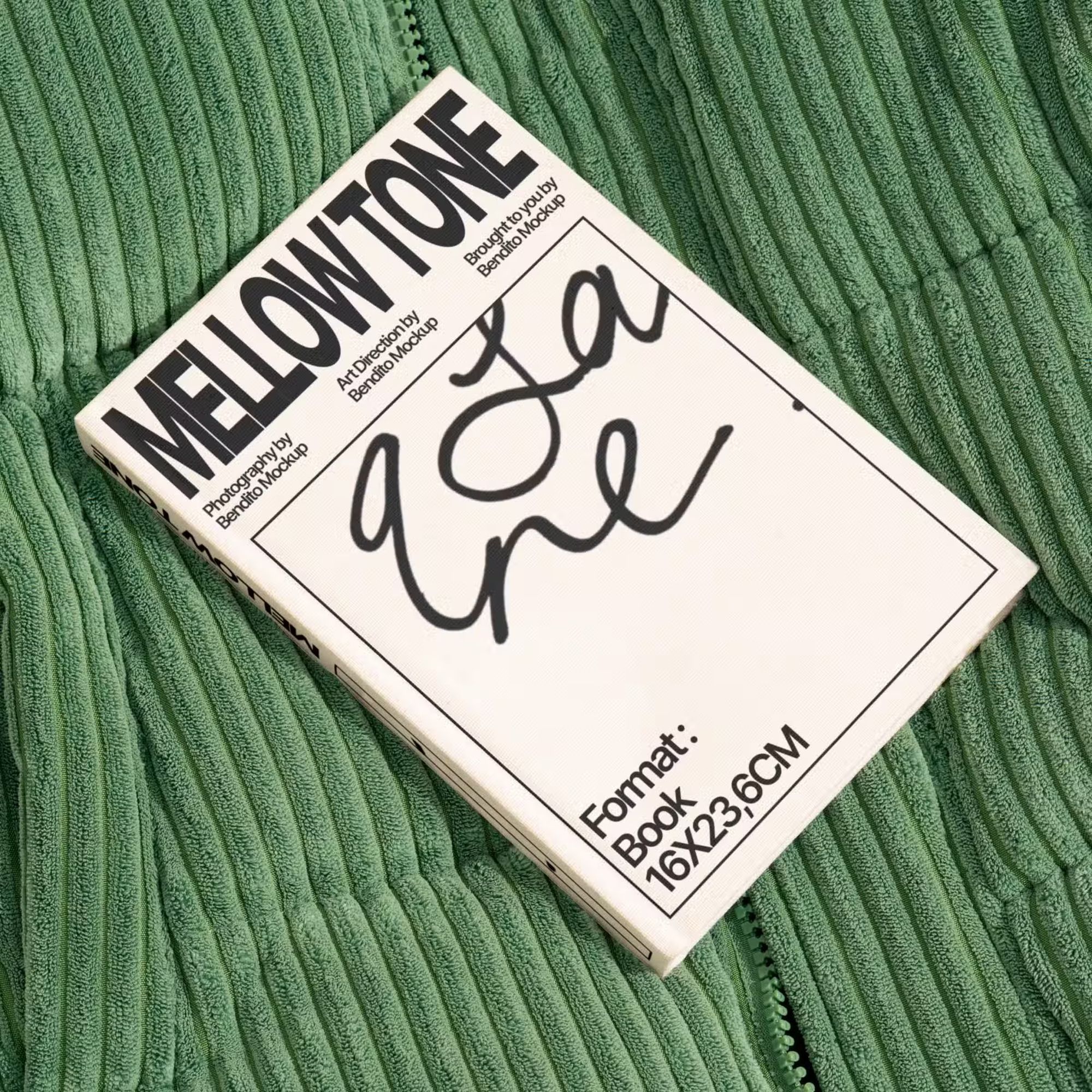 MT Free Book 03 Mockup