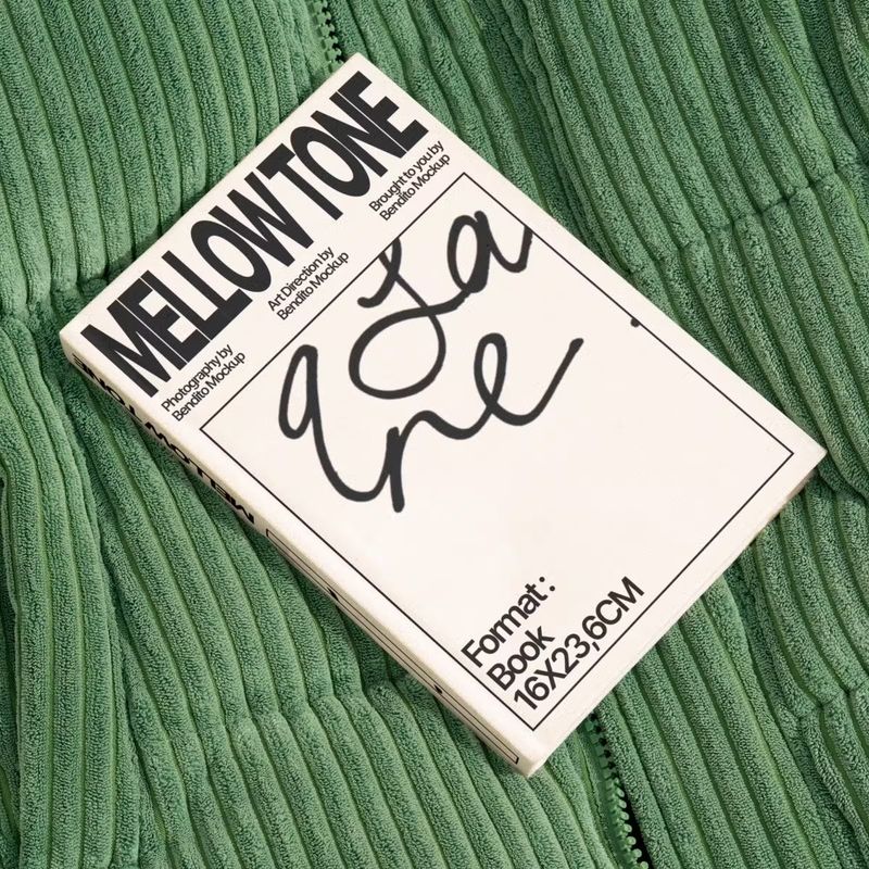 MT Free Book 03 Mockup