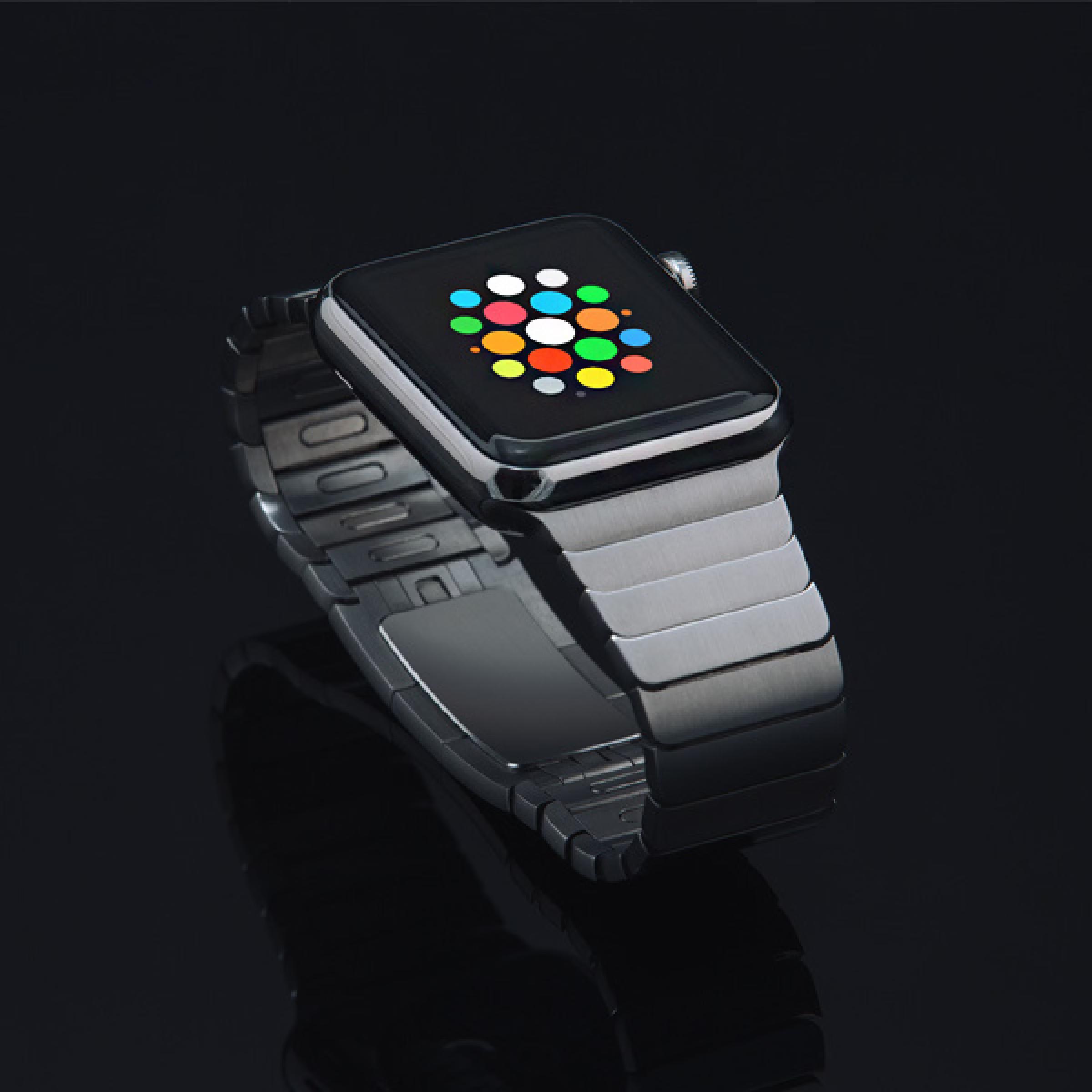 Apple Watch Mockup