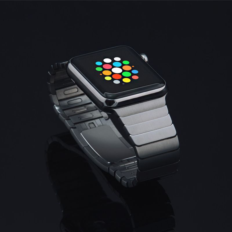 Apple Watch Mockup