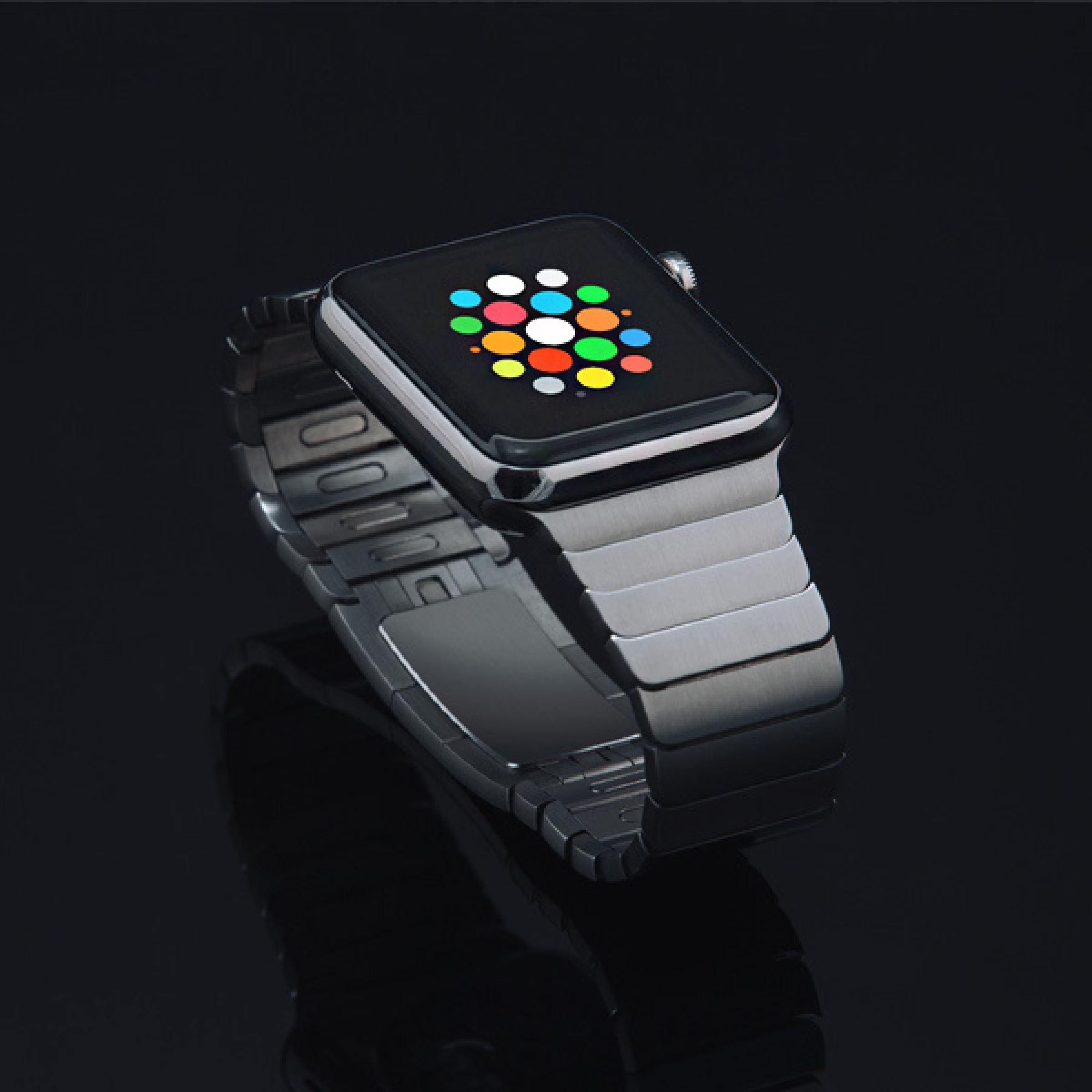 Apple Watch Mockup