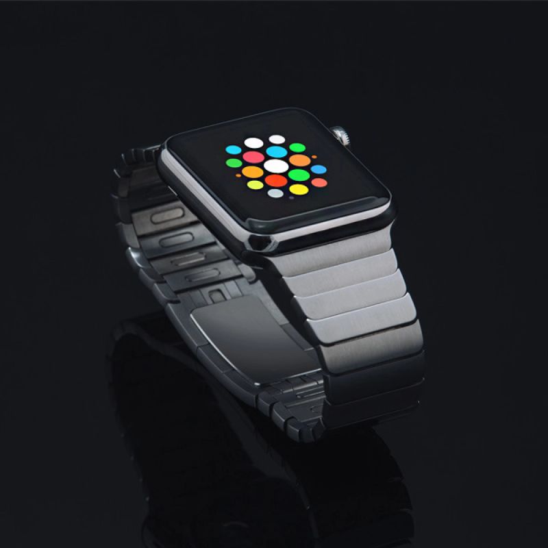 Apple Watch Mockup