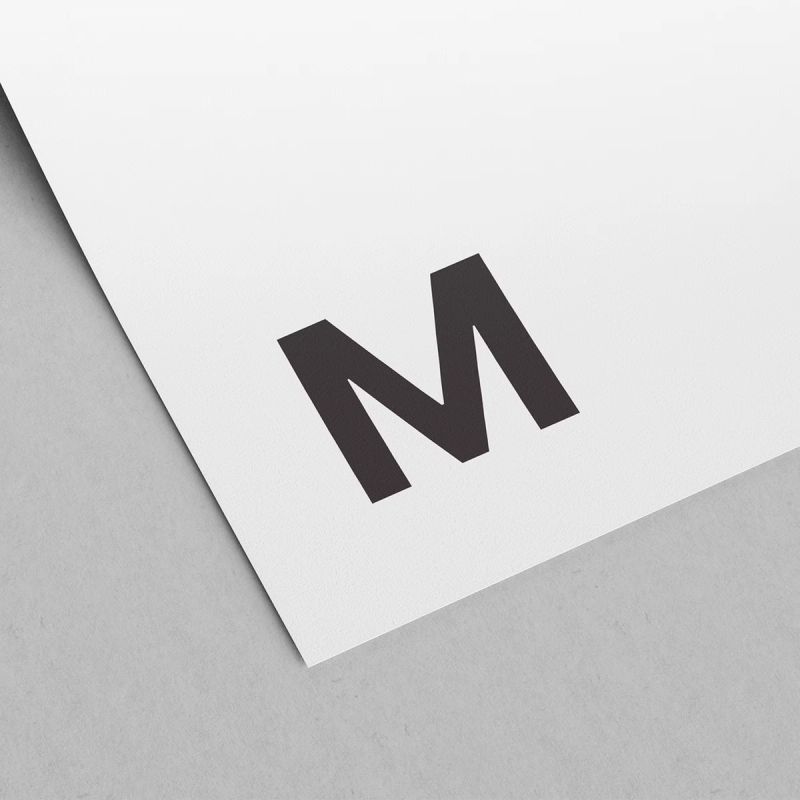 Logo Mockup 07