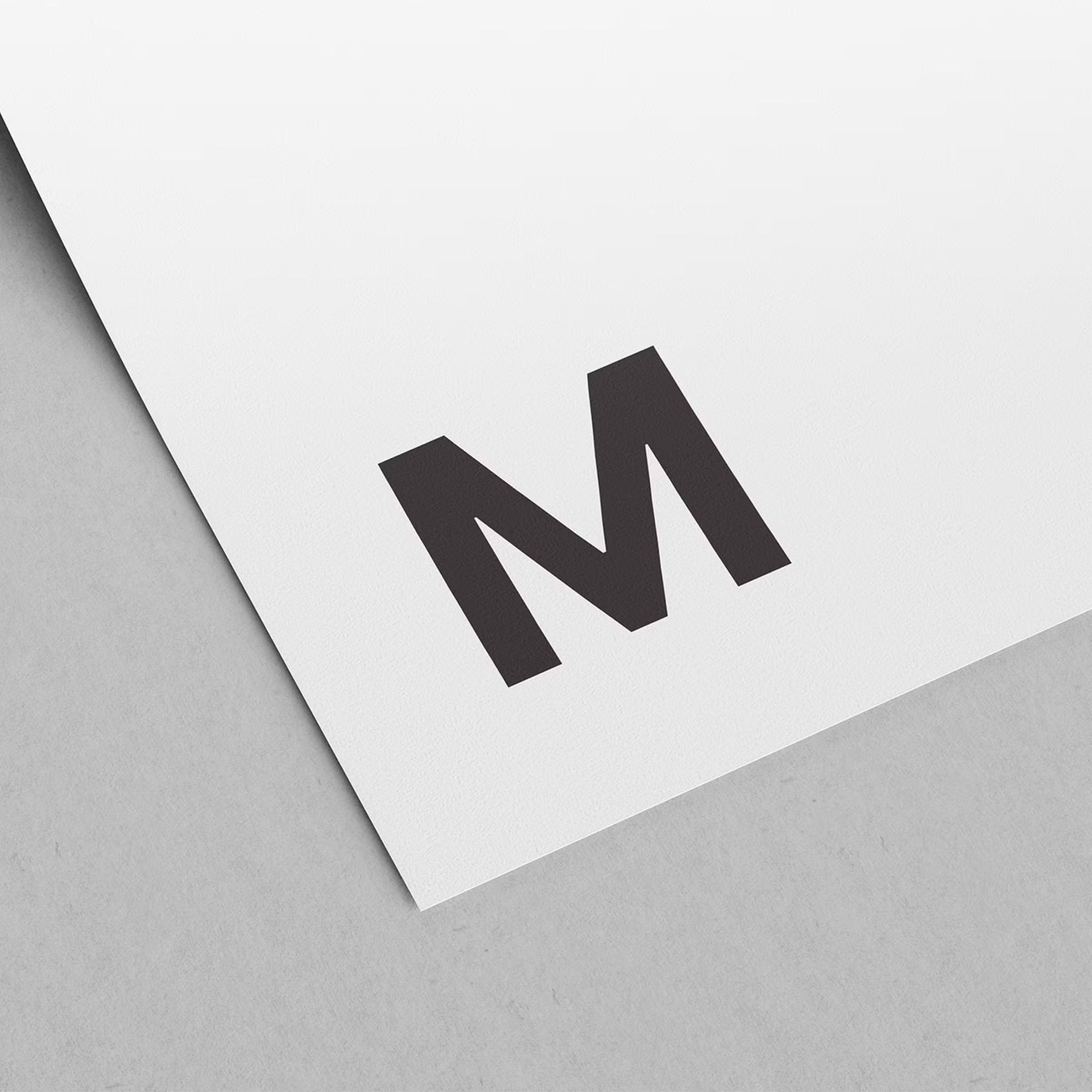 Logo Mockup 07