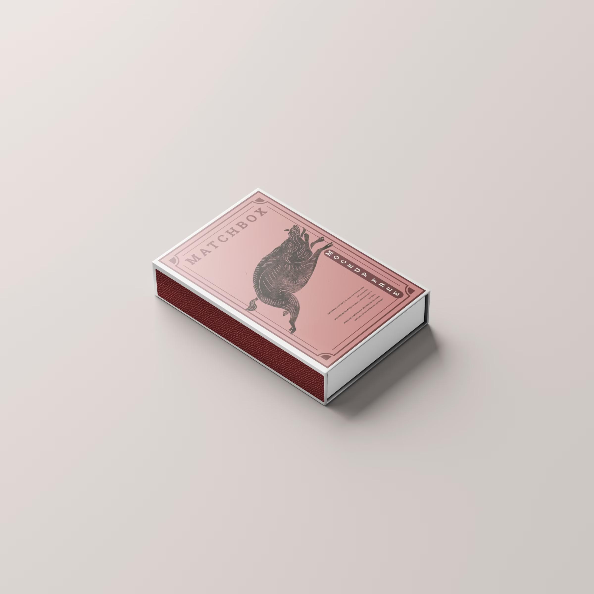 Matchbox Mockup 5