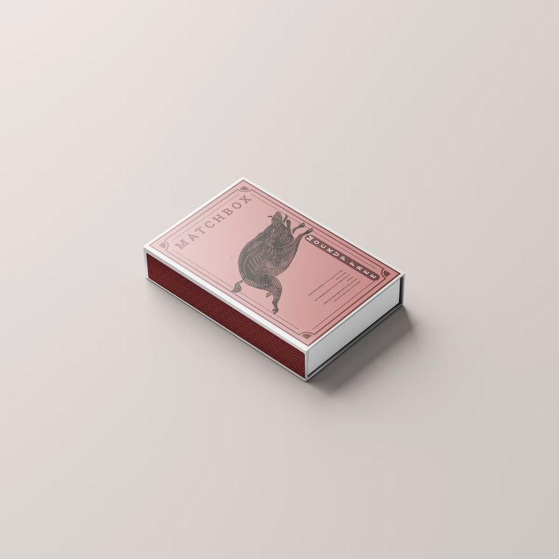 Matchbox Mockup 5
