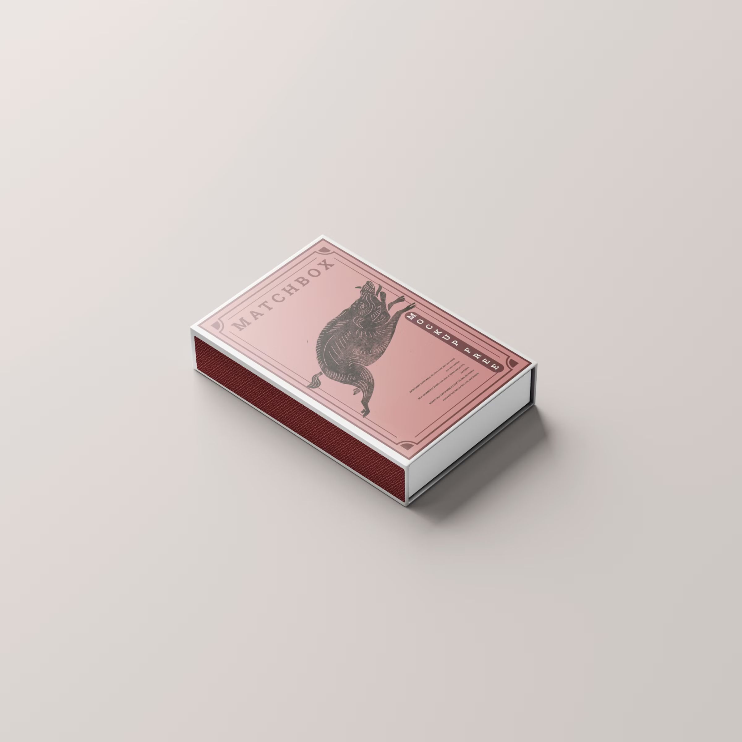 Matchbox Mockup 5