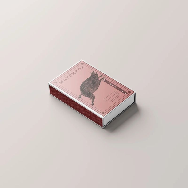Matchbox Mockup 5