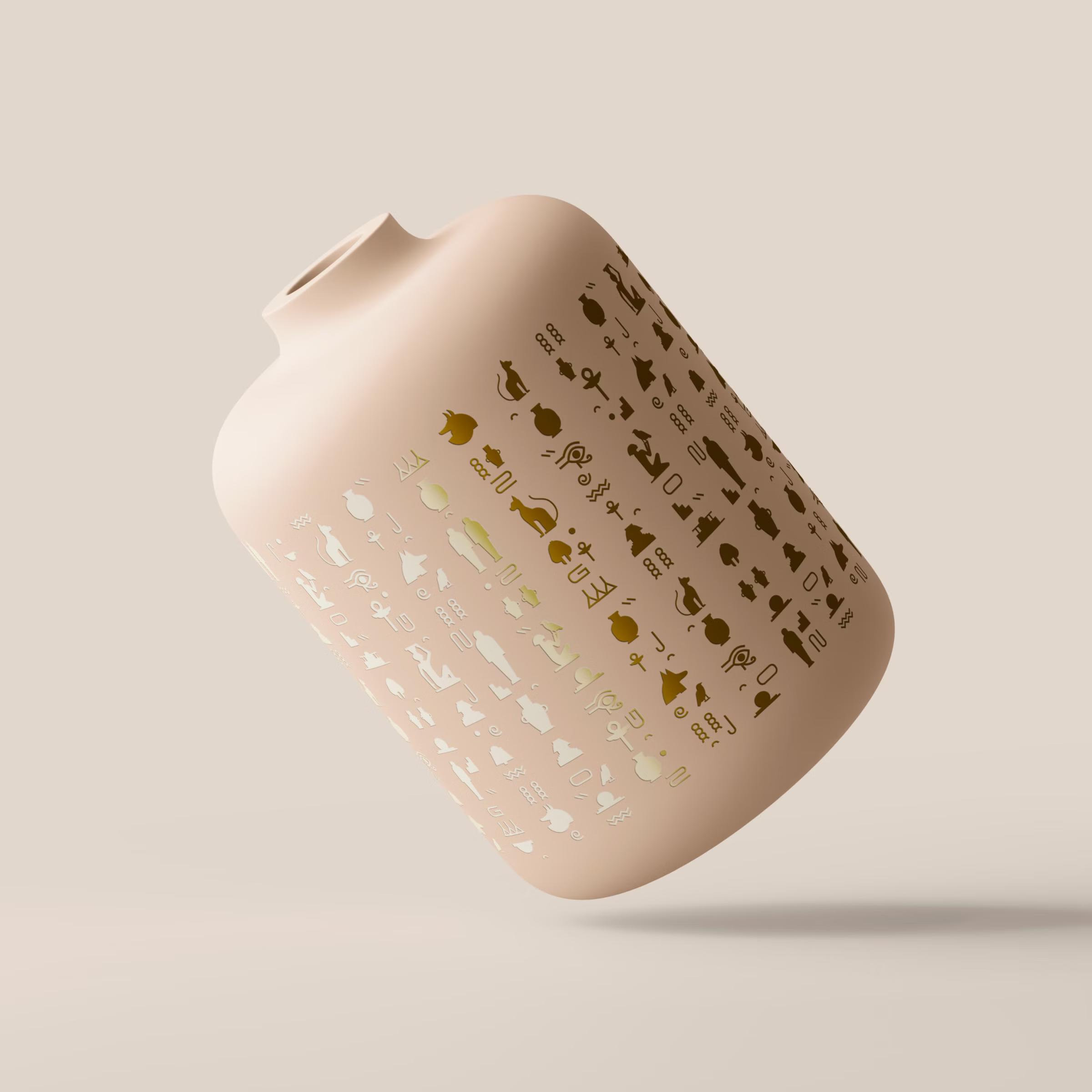 Vase Mockup 3