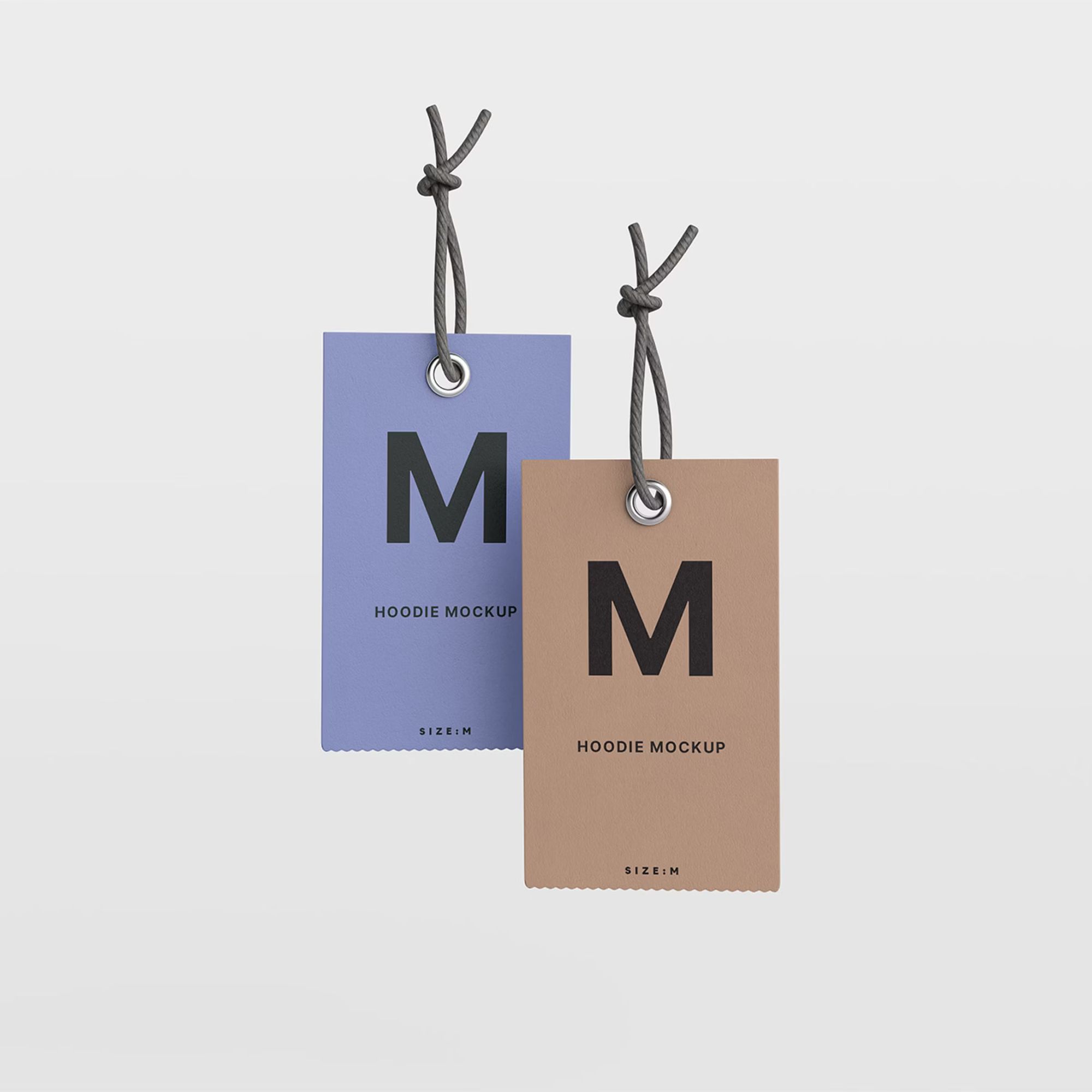 Tag Mockup 01