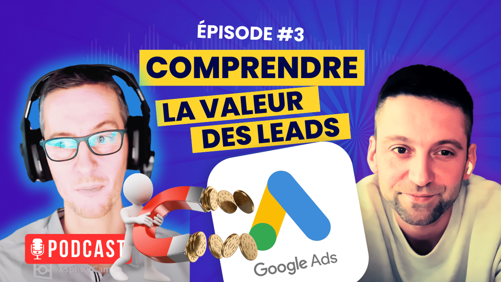 Comprendre la valeur des leads et optimiser vos conversions sur Google Ads