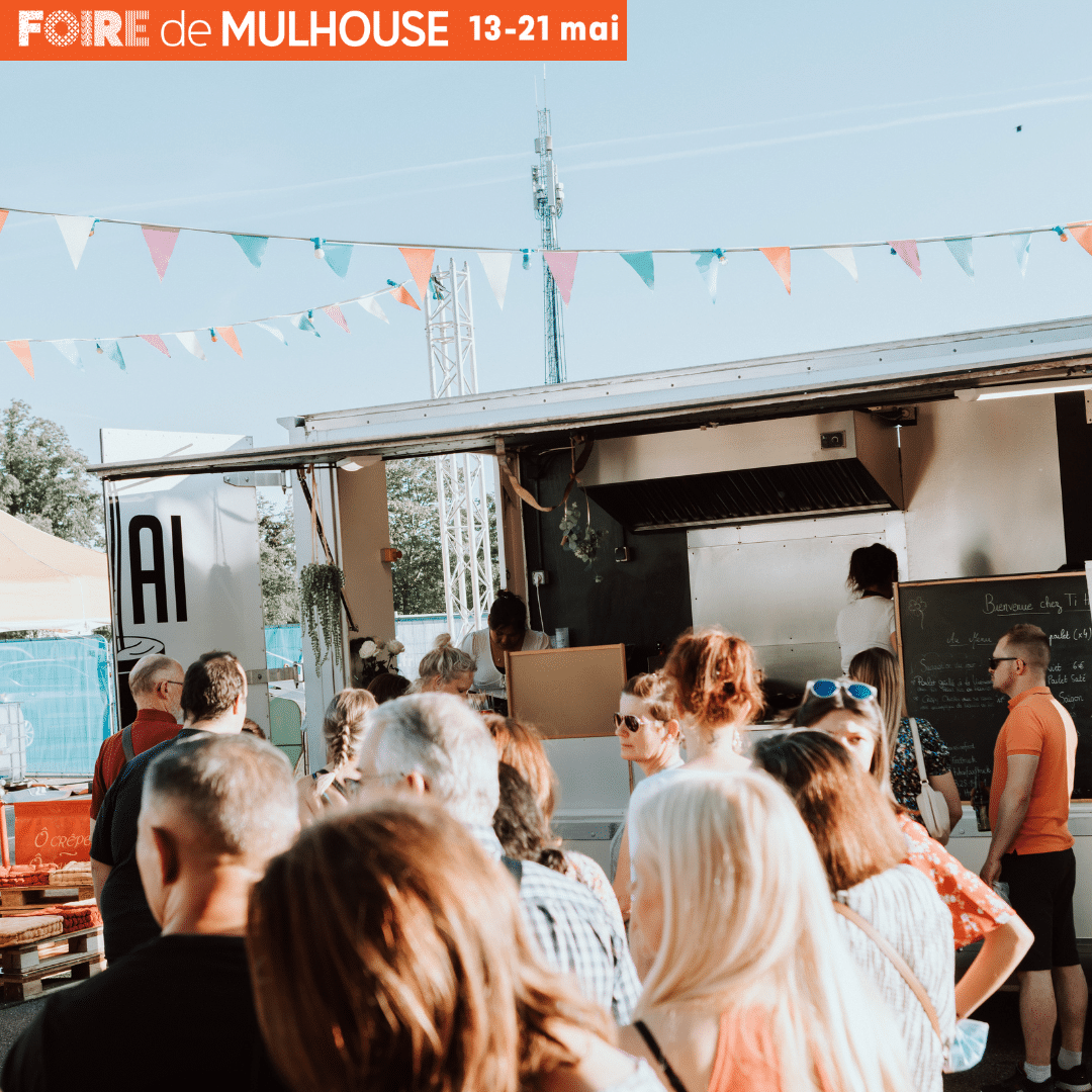Parc Expo Mulhouse