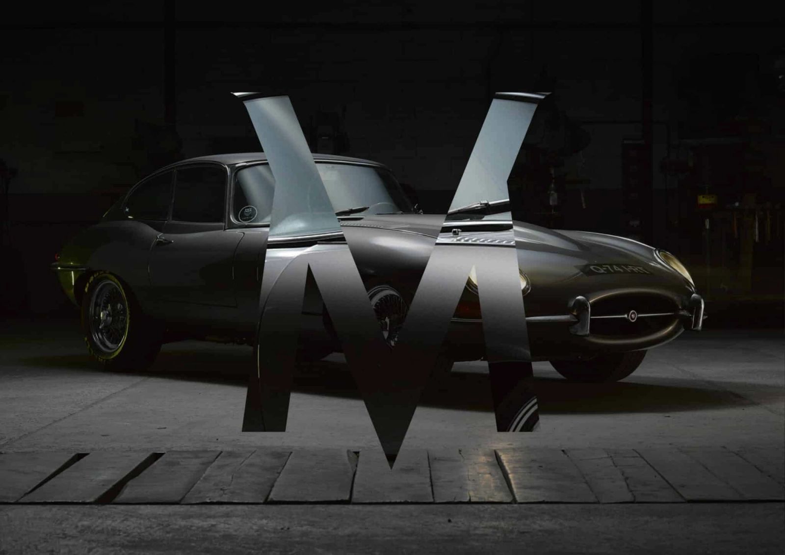 Carrosserie pour Véhicule de collection