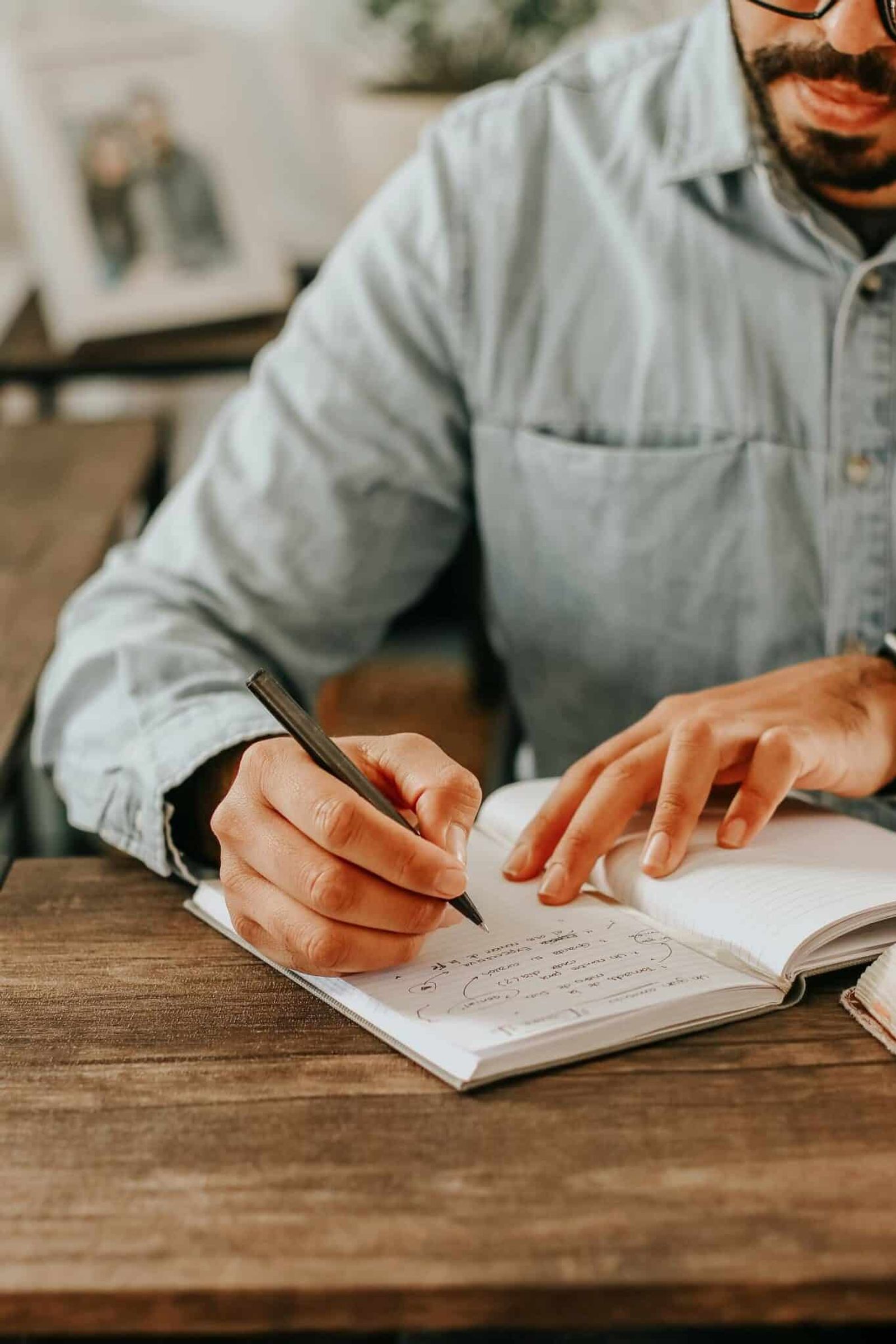 Conseils de copywriting appliqués à Facebook Ads