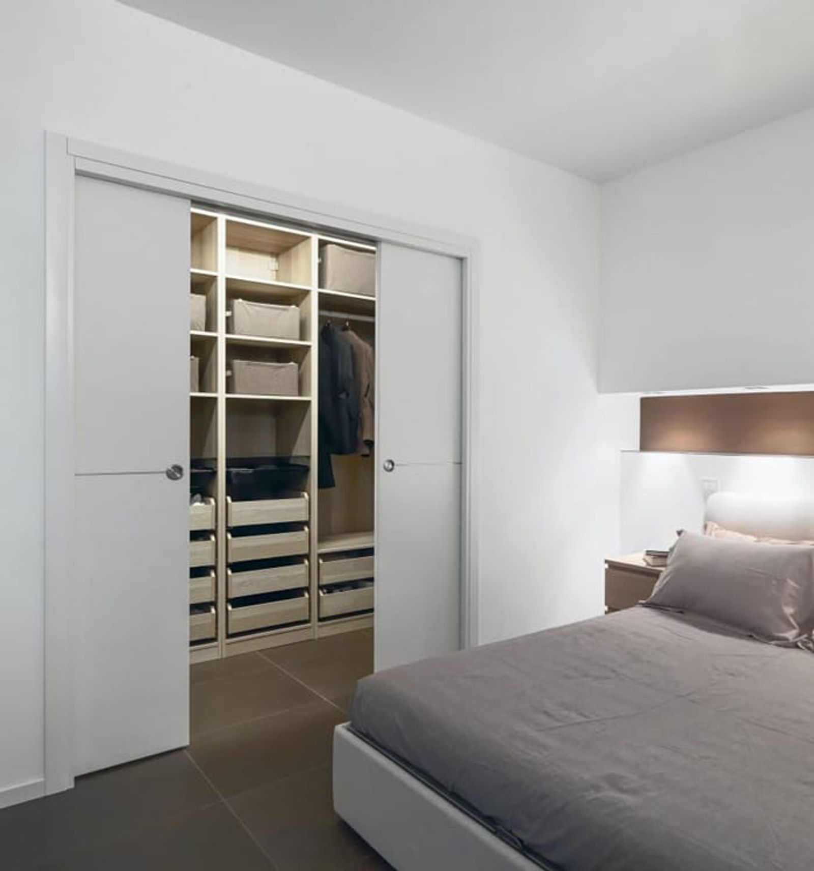Plakar Concept