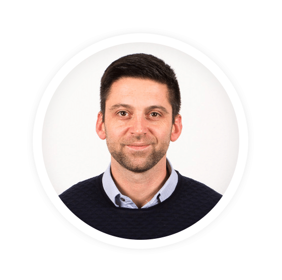 Vincent Ledig, consultant Google Ads Umane