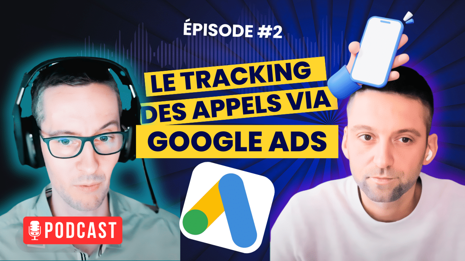 Optimiser le tracking des appels Google Ads – solutions et meilleures pratiques
