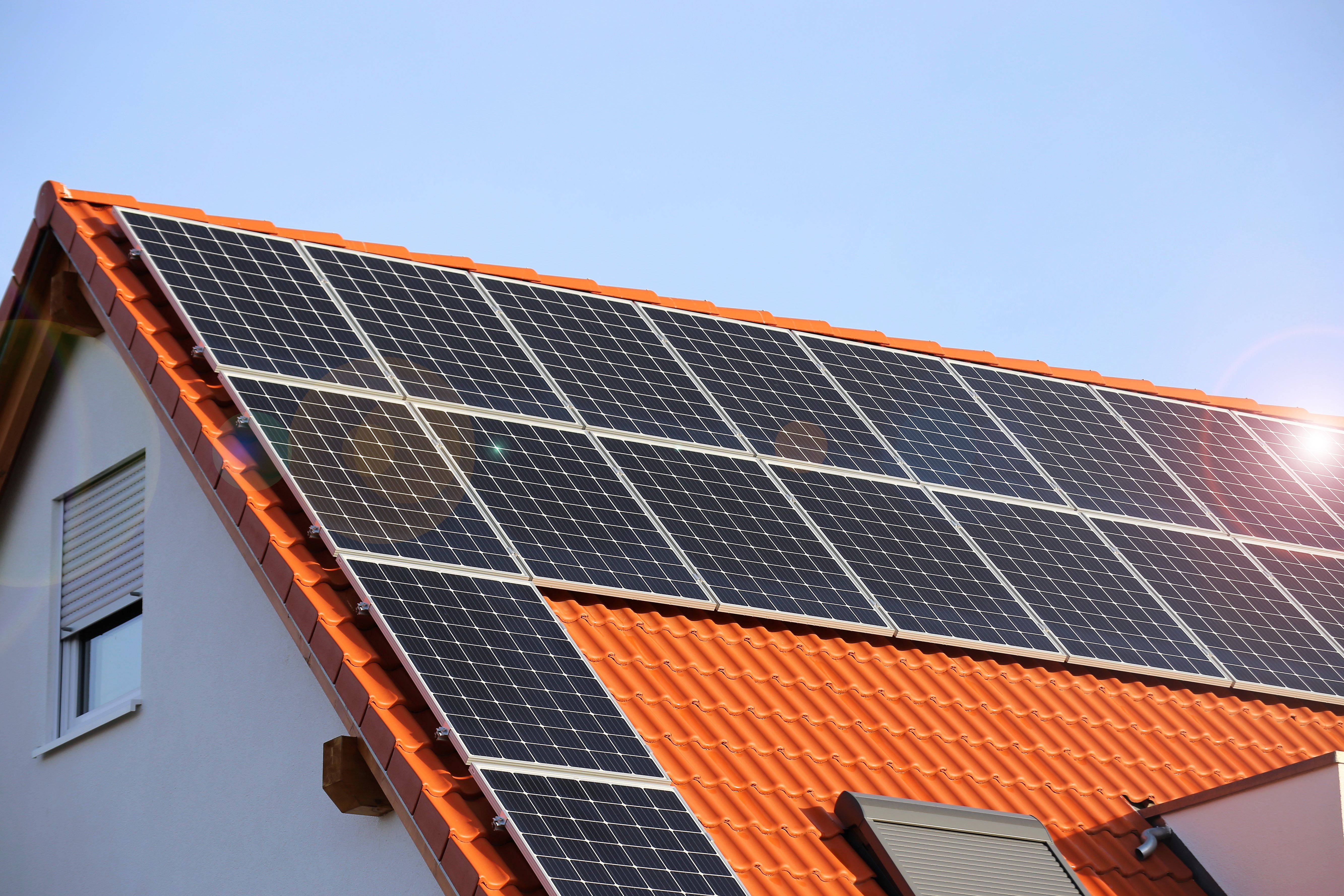 Solaire et énergie